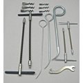 Extracting Tools image